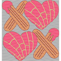 Valentine's Day-QRJ  155